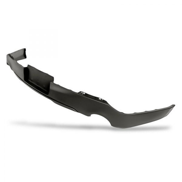 Replacement - Rear Lower Bumper Cover