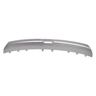 Replacement - Front Bumper Skid Plate (Standard Line)