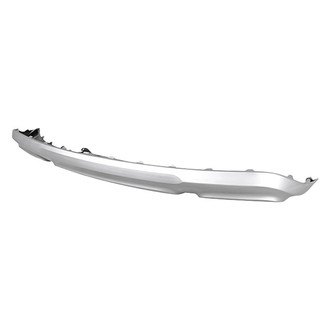 Replacement - Rear Bumper Valance (CAPA Certified)