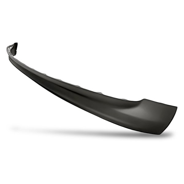 Replacement - Front Lower Bumper Air Deflector