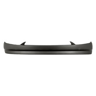 Replacement - Front Lower Bumper Cover (CAPA Certified)