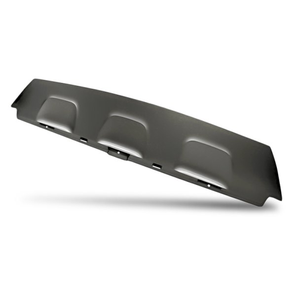 Replacement - Front Bumper Skid Plate