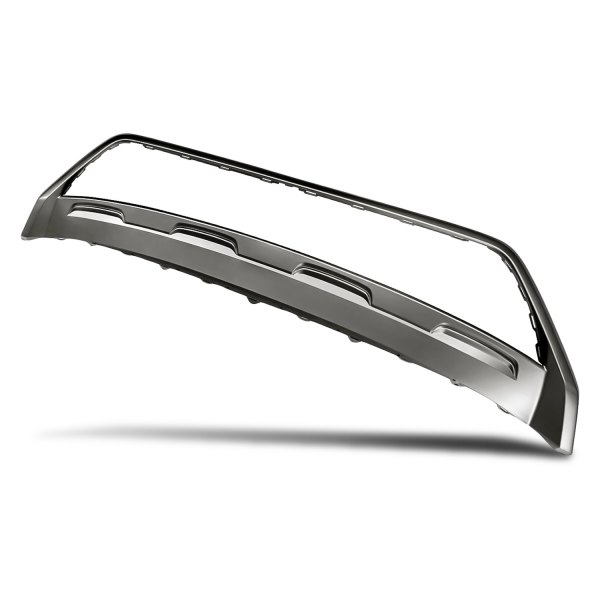 Replacement - Front Bumper Air Shield