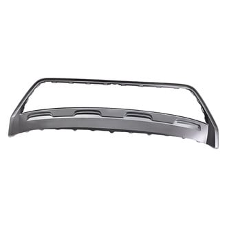 Replacement - Front Bumper Air Shield (Standard Line)
