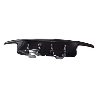 Replacement - Rear Lower Valance Panel (CAPA Certified)