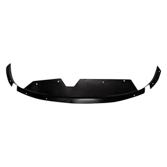 Replacement® - Front Bumper Deflector