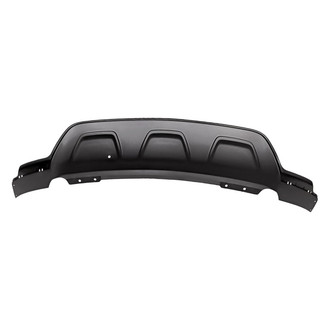 Replacement® - Rear Valance Panel