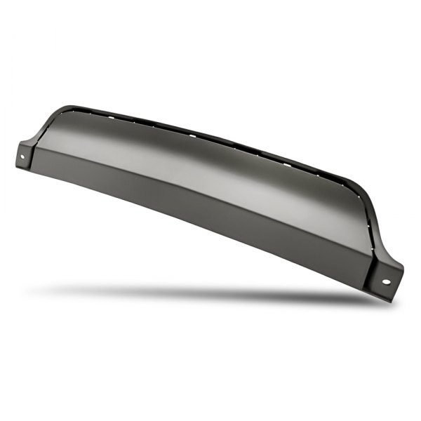 Replacement - Rear Lower Bumper Cover