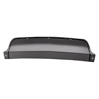 Replacement - Rear Lower Bumper Cover (Standard Line)