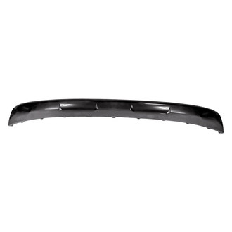 Replacement - Front Bumper Skid Plate (CAPA Certified)