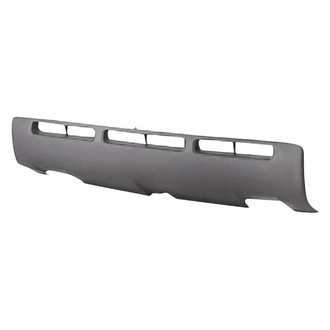 Replacement - Front Lower Bumper Valance (CAPA Certified)