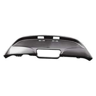 Replacement - Rear Lower Bumper Cover (Standard Line)