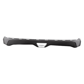 Replacement - Rear Lower Bumper Cover