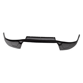 Replacement - Front Lower Bumper Valance (Standard Line)