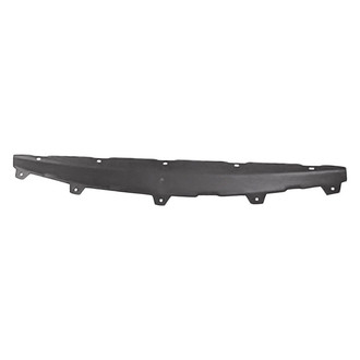 Replacement - Front Passenger Side Bumper Air Deflector (Standard Line)