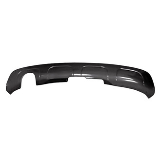 Replacement - Rear Lower Bumper Valance (Standard Line)