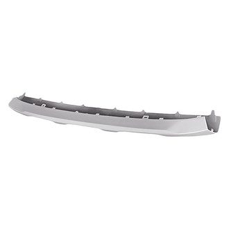 Replacement - Front Bumper Skid Plate (CAPA Certified)