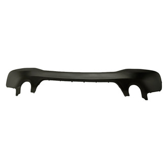 Replacement - Rear Bumper Valance (Standard Line)