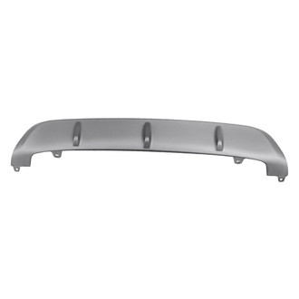 Replacement® - Rear Bumper Spoiler