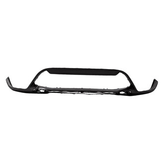 Replacement - Front Lower Bumper Cover (Standard Line)