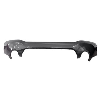 Replacement - Rear Lower Bumper Valance (Standard Line)
