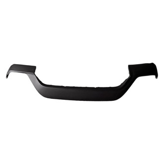 Replacement - Front Lower Bumper Valance (CAPA Certified)