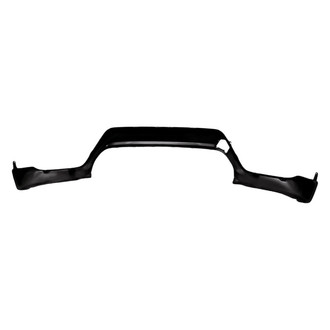 Replacement - Front Lower Bumper Valance (Standard Line)