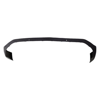 Replacement - Rear Lower Bumper Valance (CAPA Certified)
