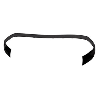 Replacement - Rear Lower Bumper Valance (Standard Line)