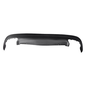 Replacement - Rear Lower Bumper Valance (Standard Line)