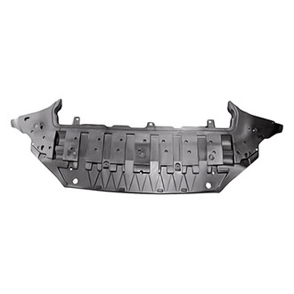 Replacement® - Front Bumper Deflector