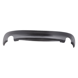 Replacement - Rear Lower Bumper Valance (Standard Line)