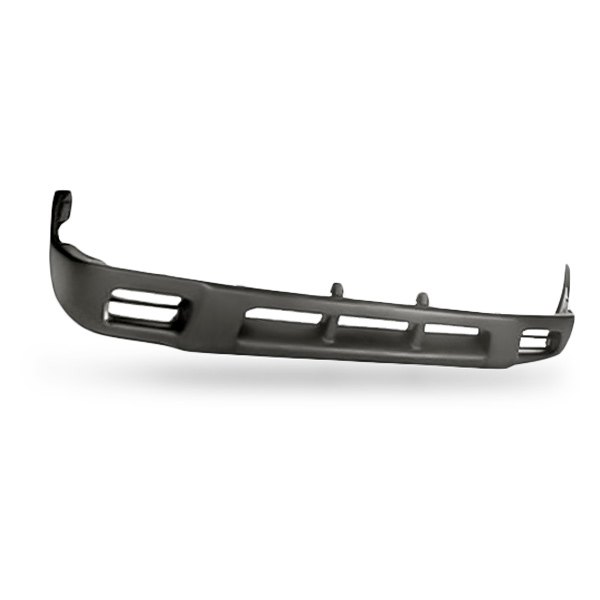 Replacement - Front Bumper Valance