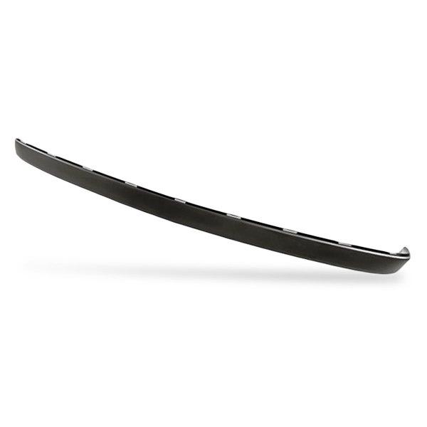 Replacement - Front Bumper Air Deflector Extension