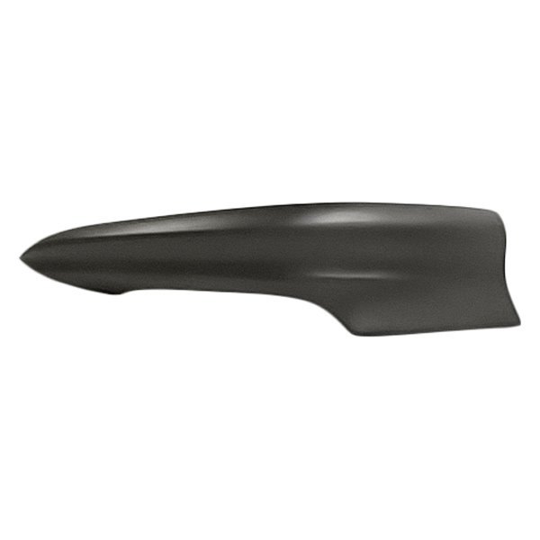 Replacement - Front Passenger Side Bumper Spoiler