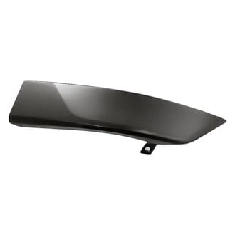 Replacement - Rear Lower Driver Side Bumper Spoiler (Standard Line)