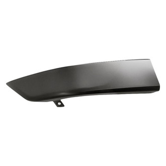 Replacement - Rear Lower Passenger Side Bumper Spoiler (Standard Line)