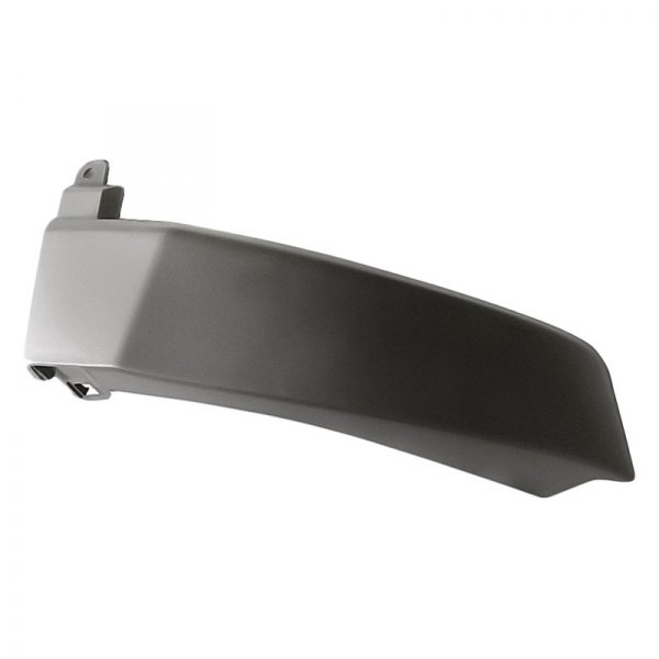Replacement - Front Passenger Side Lower Bumper Molding