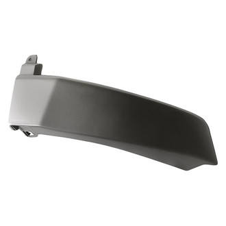Replacement - Front Lower Passenger Side Bumper Molding (Standard Line)