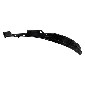 Replacement - Front Passenger Side Bumper Air Deflector (Standard Line)