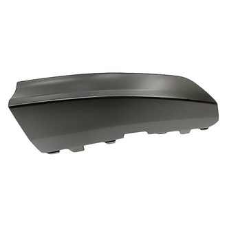 Replacement - Front Outer Driver Side Bumper Deflector (Standard Line)
