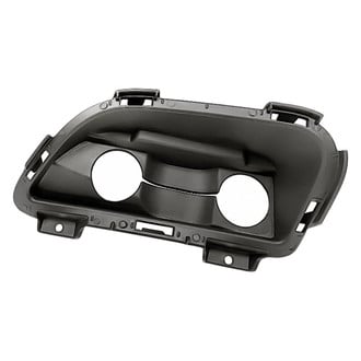 Replacement - Front Passenger Side Tow Hook Bezel (Standard Line)