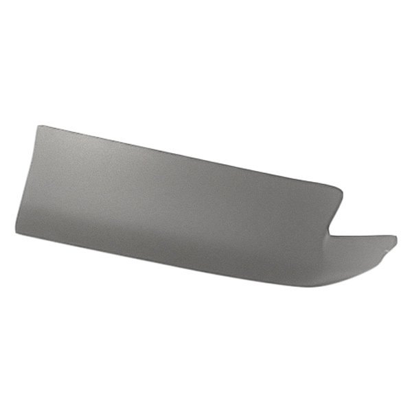 Replacement - Rear Driver Side Bumper Spoiler