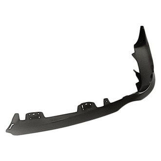 Replacement - Rear Lower Passenger Side Bumper Spoiler (Standard Line)