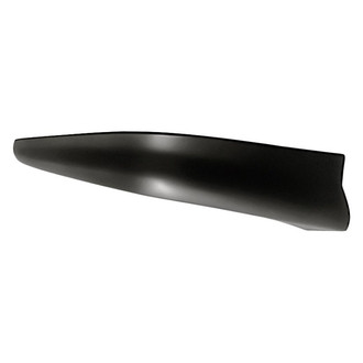 Replacement - Rear Lower Driver Side Bumper Spoiler (Standard Line)