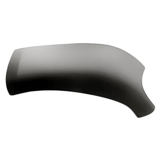 Replacement - Rear Driver Side Bumper Spoiler (Standard Line)