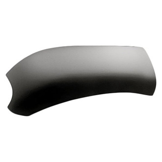 Replacement - Rear Passenger Side Bumper Spoiler (Standard Line)