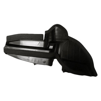 Replacement - Passenger Side Radiator Support Air Deflector (Standard Line)