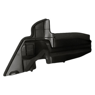 Replacement - Driver Side Radiator Support Air Deflector (Standard Line)