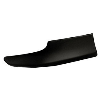 Replacement - Front Lower Driver Side Bumper Spoiler (CAPA Certified)